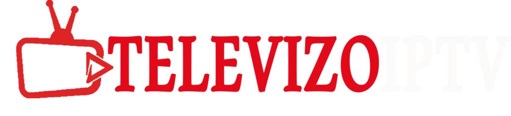 Televizo IPTV Service app streaming live TV channels, movies, and sports in HD on multiple devices with a modern interface