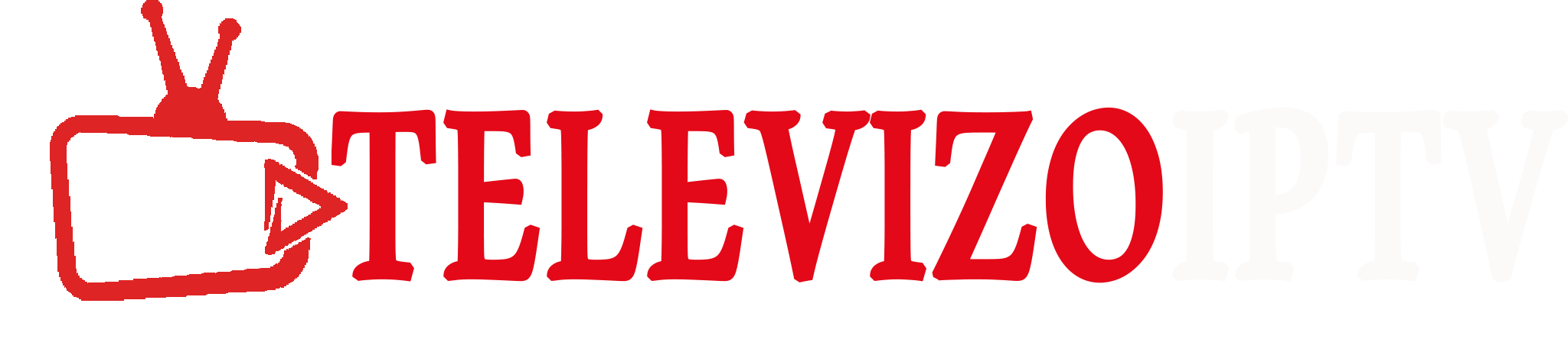 Televizo IPTV Service app streaming live TV channels, movies, and sports in HD on multiple devices with a modern interface