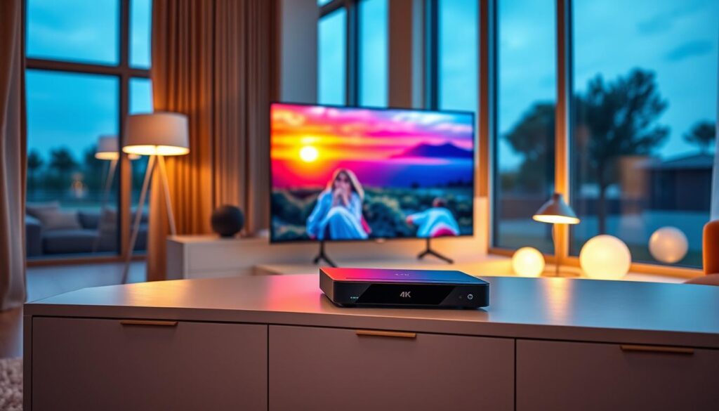 Best IPTV apps for Smart TV, Android, and iPhone in 2026 with fast streaming, live sports, movies, and HD & 4K channels.
