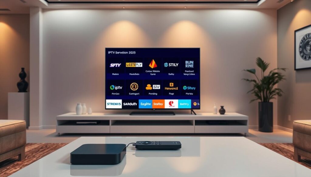 top iptv televizo