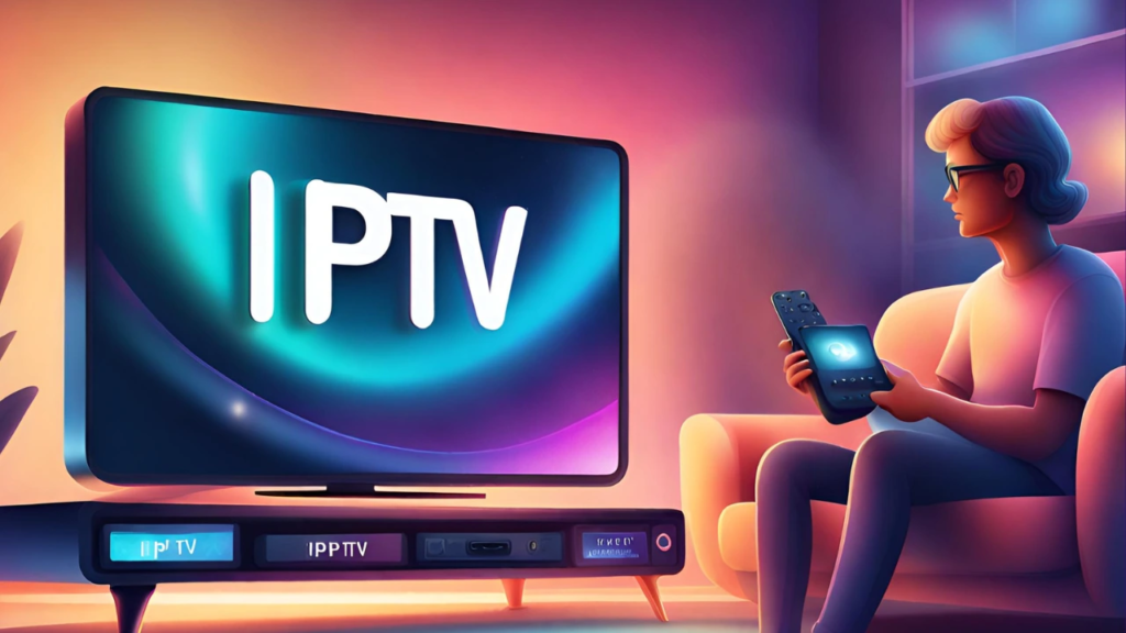 IPTV и IBO Player: Како да се подобри вашето телевиѕионно искуство